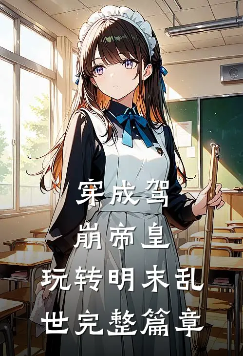 穿成驾崩帝皇，玩转明末乱世完整篇章