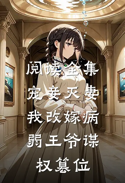 阅读全集宠妾灭妻，我改嫁病弱王爷谋权篡位