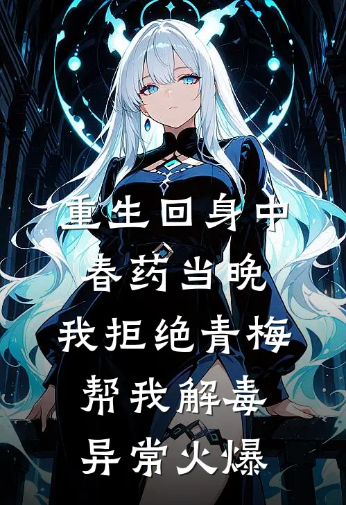 重生回身中春药当晚，我拒绝青梅帮我解毒异常火爆