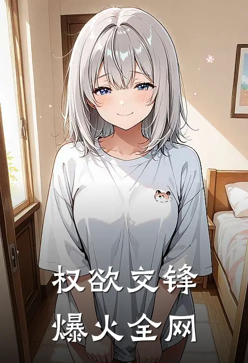 权欲交锋爆火全网