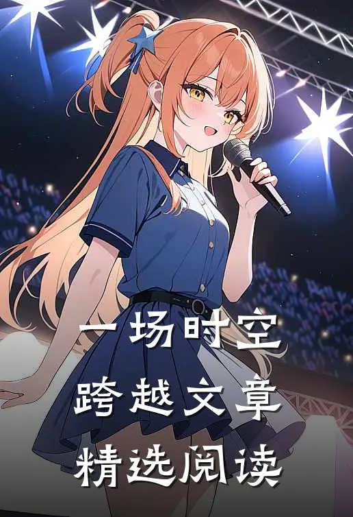 一场时空跨越文章精选阅读