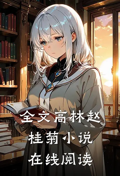全文高林赵桂菊小说在线阅读