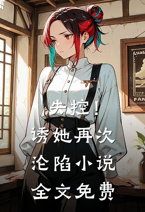 失控！诱她再次沦陷小说全文免费