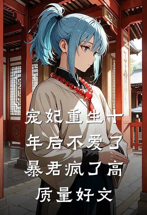 宠妃重生十年后不爱了，暴君疯了高质量好文