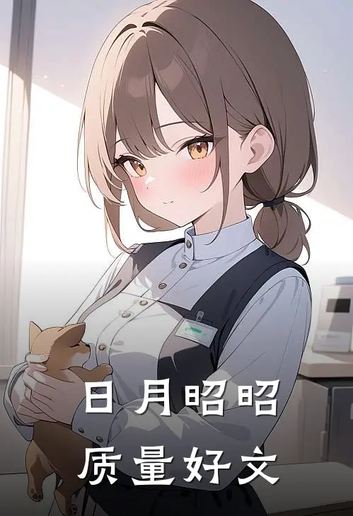 日月昭昭质量好文