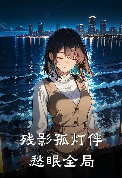 残影孤灯伴愁眠全局
