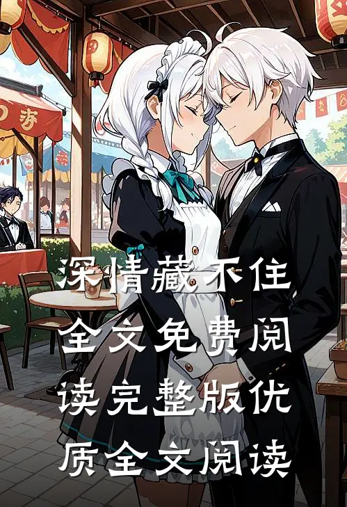 深情藏不住全文免费阅读完整版优质全文阅读