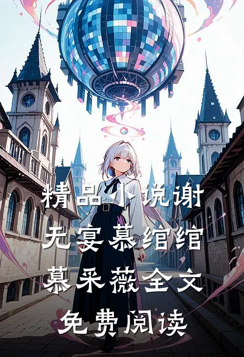 精品小说谢无宴慕绾绾慕采薇全文免费阅读