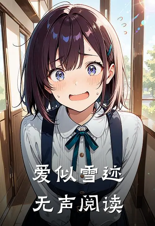 爱似雪迹无声阅读