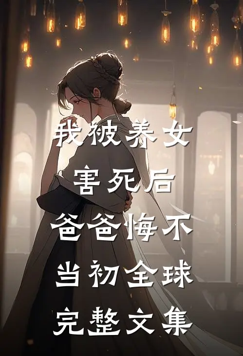 我被养女害死后，爸爸悔不当初全球完整文集