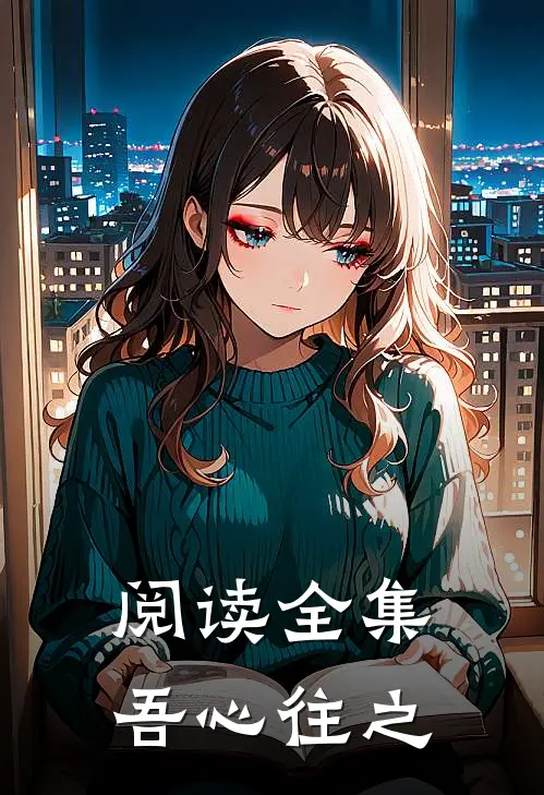 阅读全集吾心往之
