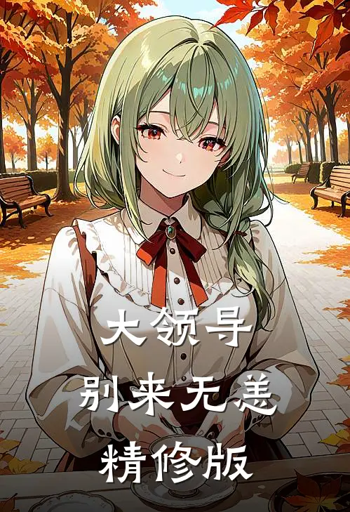 大领导，别来无恙精修版