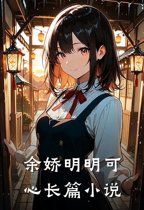 余娇明明可心长篇小说