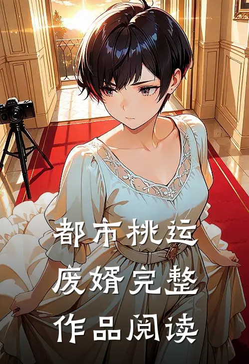 都市桃运废婿完整作品阅读