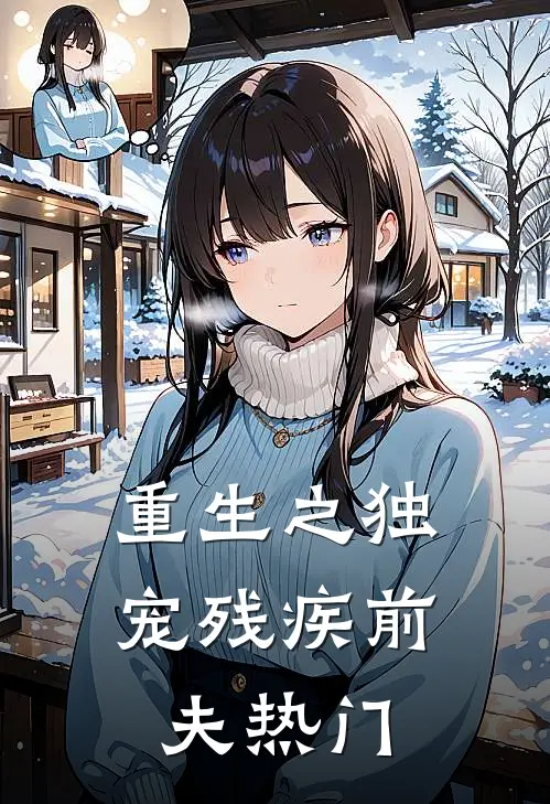 重生之独宠残疾前夫热门