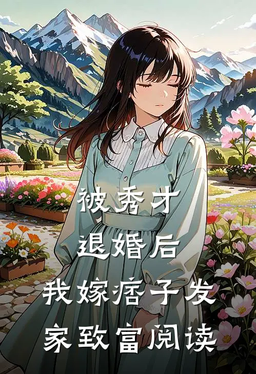 被秀才退婚后，我嫁痞子发家致富阅读