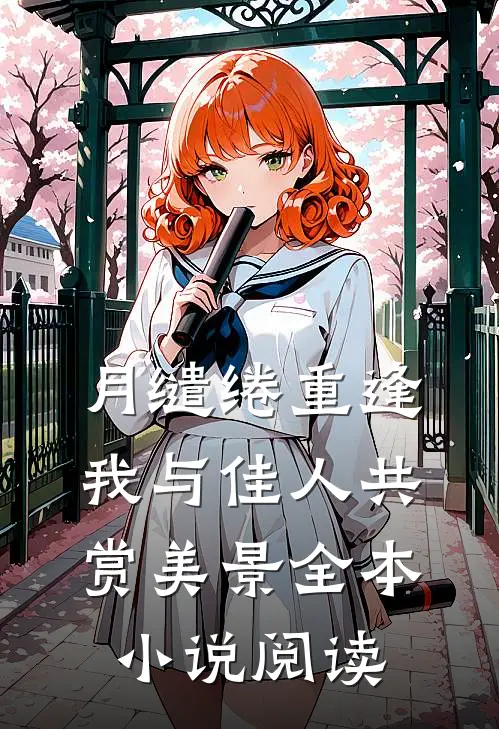 月缱绻重逢我与佳人共赏美景全本小说阅读
