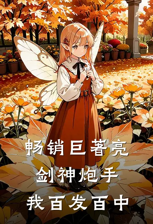 畅销巨著亮剑神炮手，我百发百中
