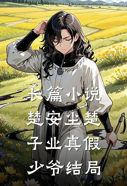 长篇小说楚安尘楚子业真假少爷结局