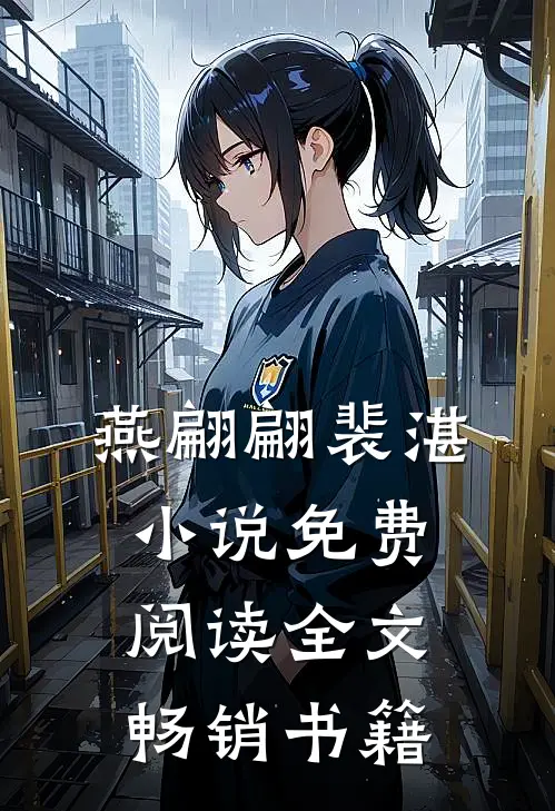 燕翩翩裴湛小说免费阅读全文畅销书籍