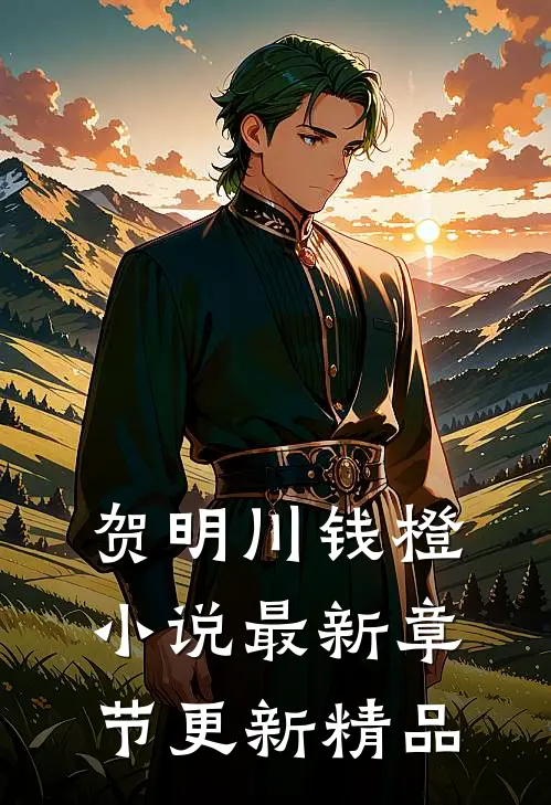贺明川钱橙小说最新章节更新精品