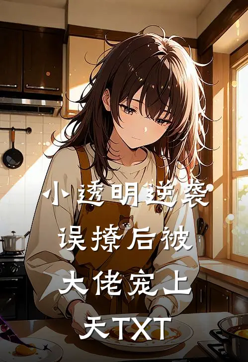 小透明逆袭：误撩后被大佬宠上天TXT