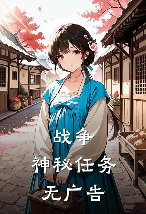 战争：神秘任务无广告