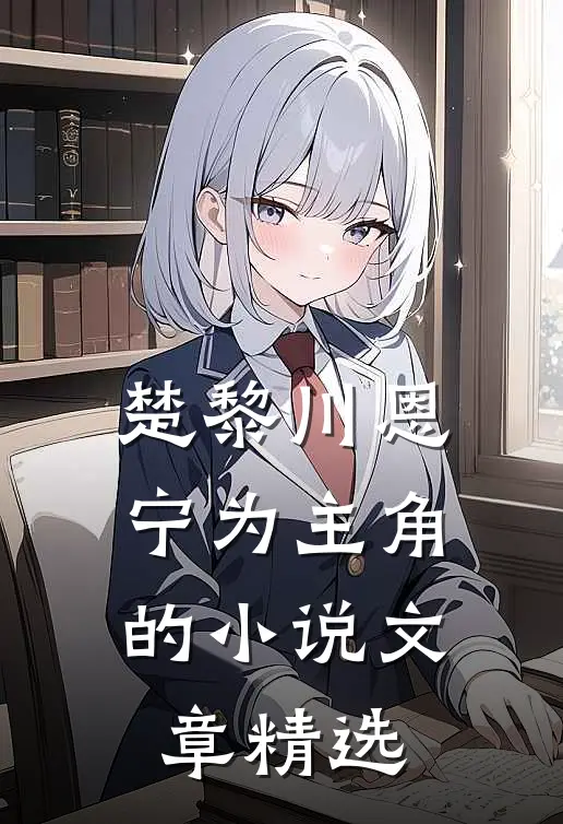 楚黎川恩宁为主角的小说文章精选