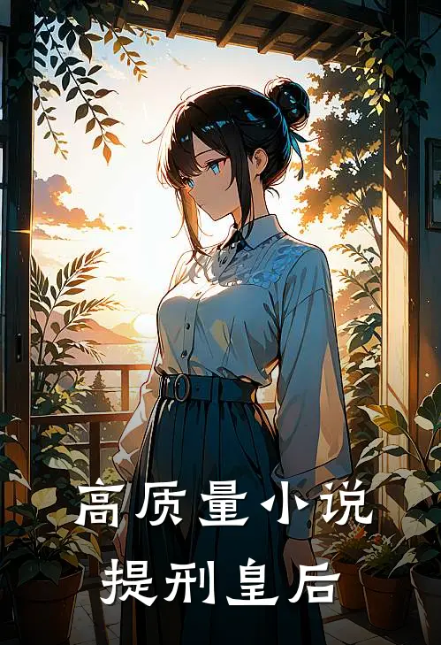 高质量小说提刑皇后