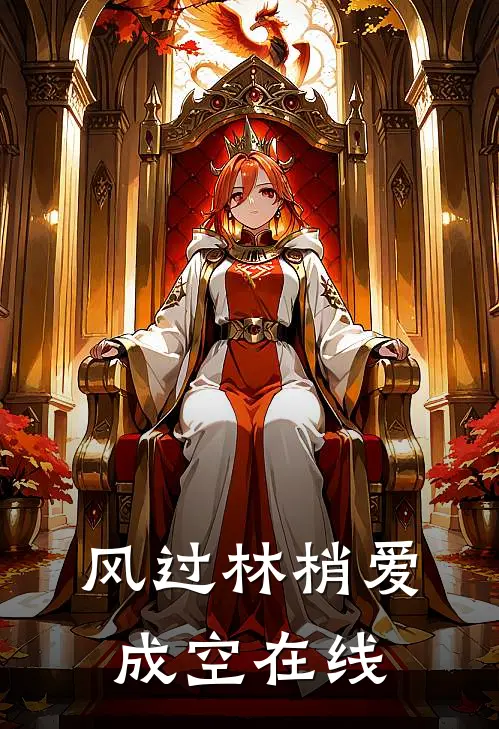 风过林梢爱成空在线