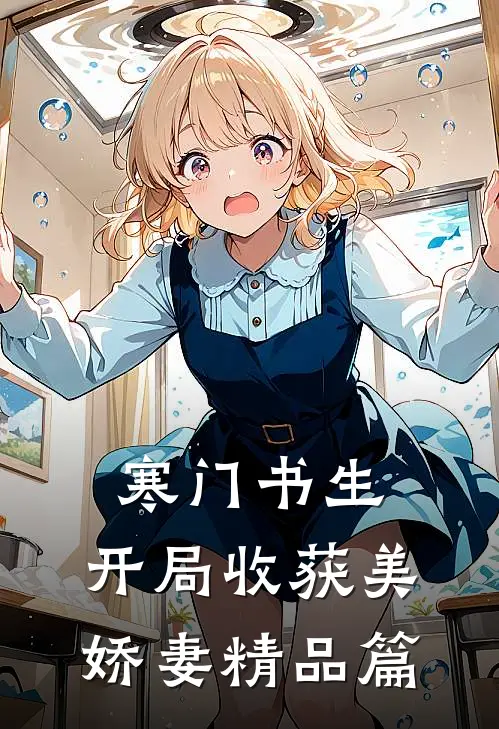 寒门书生，开局收获美娇妻精品篇