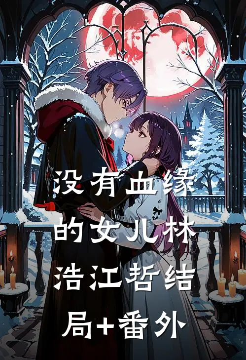没有血缘的女儿林浩江哲结局+番外