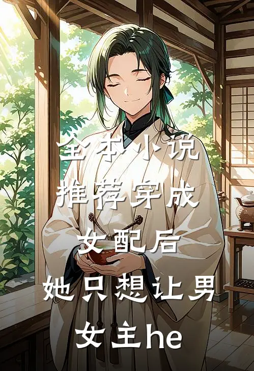 全本小说推荐穿成女配后，她只想让男女主he