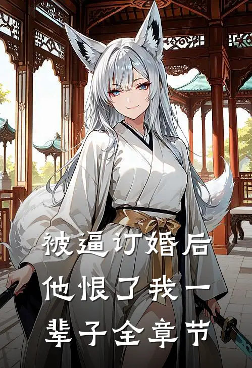 被逼订婚后，他恨了我一辈子全章节