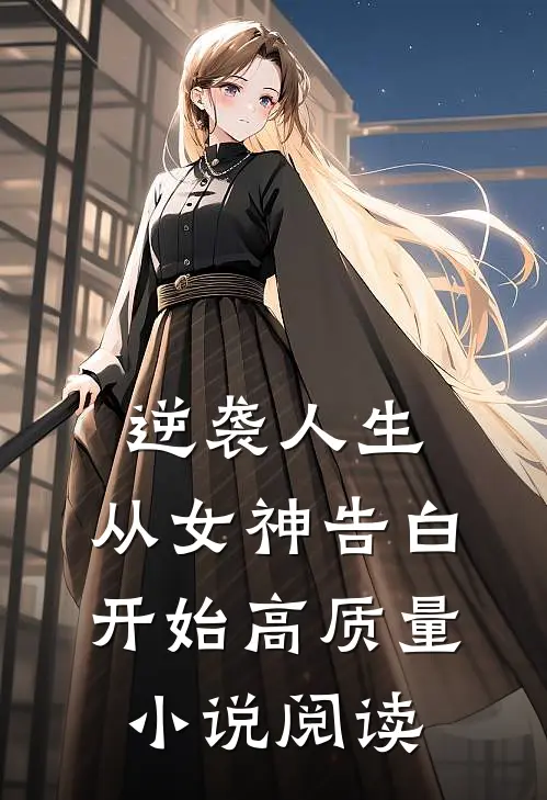 逆袭人生：从女神告白开始高质量小说阅读