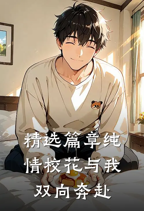 精选篇章纯情校花与我双向奔赴