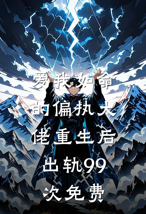 爱我如命的偏执大佬重生后，出轨99次免费