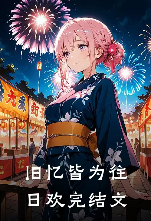 旧忆皆为往日欢完结文