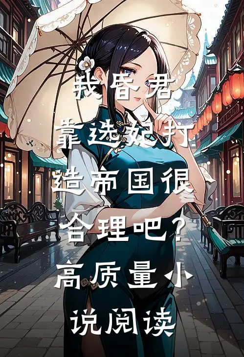 我昏君，靠选妃打造帝国很合理吧？高质量小说阅读