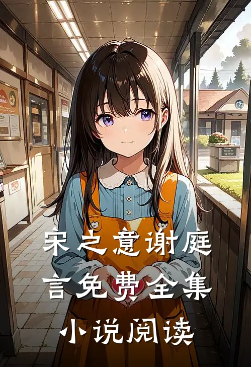 宋之意谢庭言免费全集小说阅读
