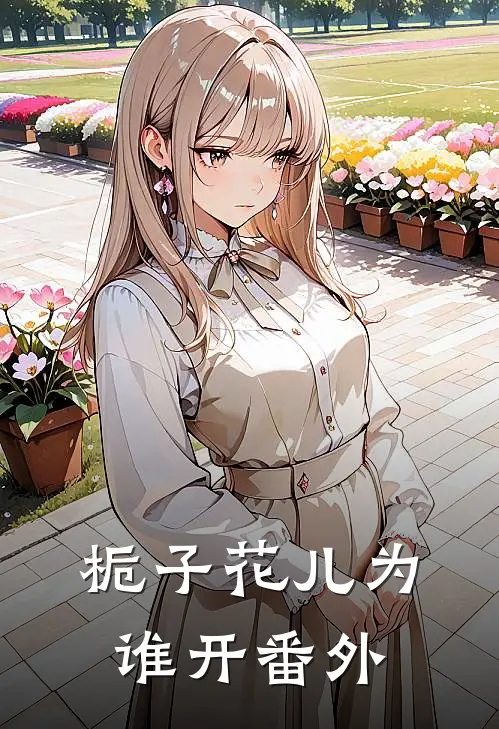 栀子花儿为谁开番外