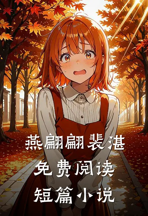燕翩翩裴湛免费阅读短篇小说