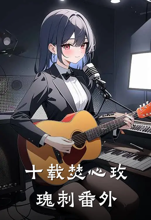 十载焚心玫瑰刺 番外