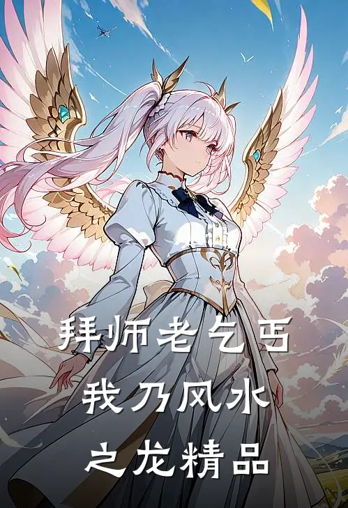 拜师老乞丐：我乃风水之龙精品