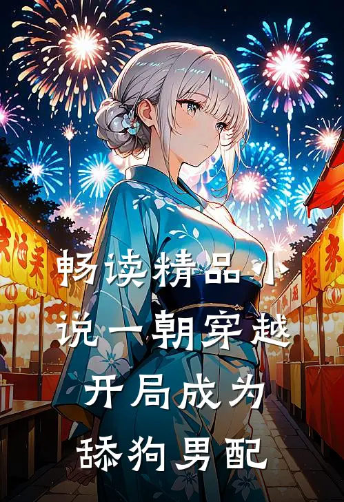 畅读精品小说一朝穿越，开局成为舔狗男配
