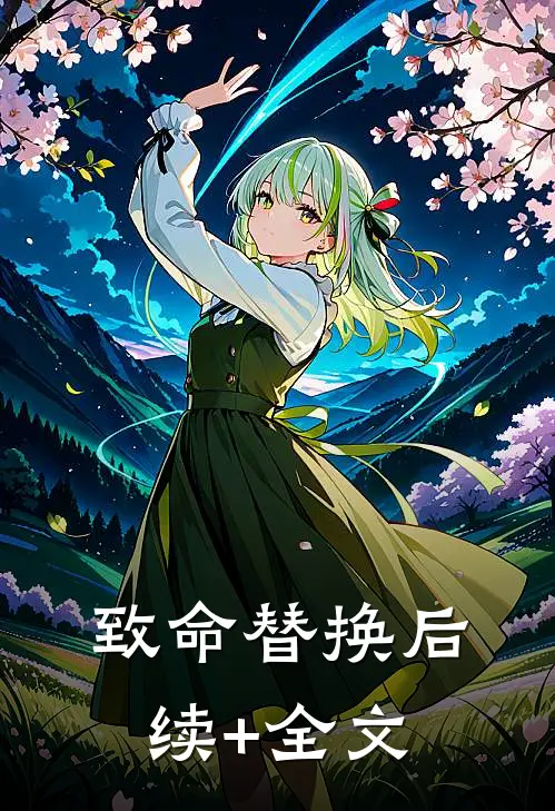致命替换后续+全文