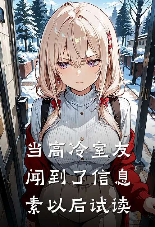 当高冷室友闻到了信息素以后试读