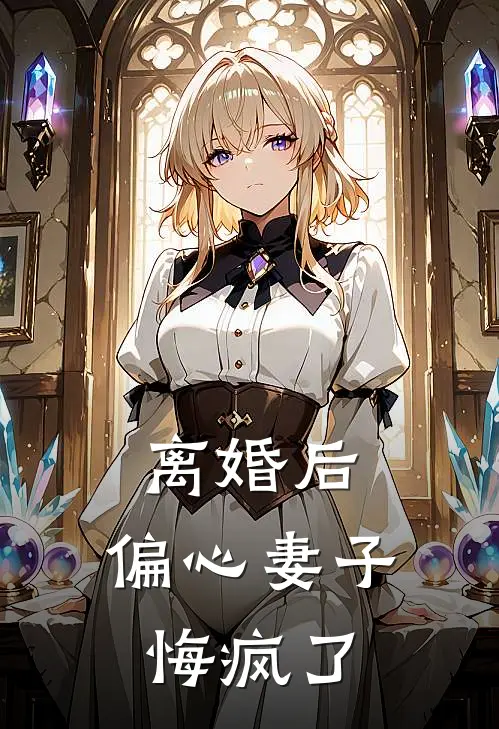 离婚后，偏心妻子悔疯了
