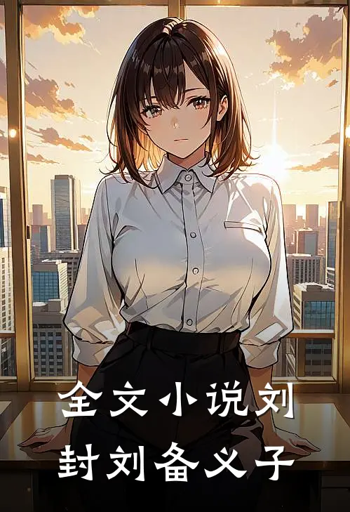 全文小说刘封刘备义子