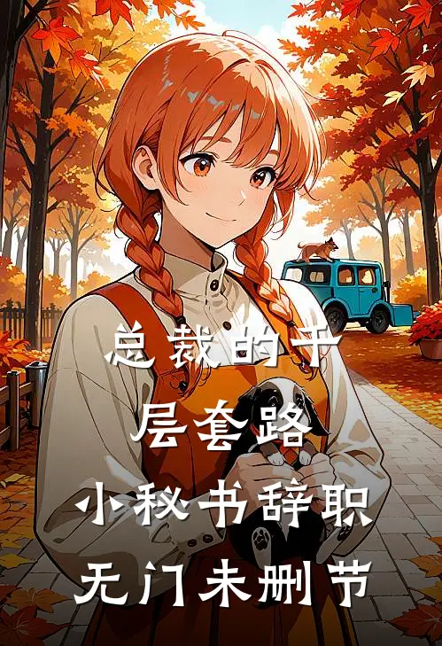 总裁的千层套路：小秘书辞职无门未删节